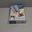 PetSafe Extreme Weather Pet Door - Insulated Weather-Resistant Dog & Cat Door with Durable Plastic Frame - Maximum Energy-Saving Efficiency - Small - for Dogs & Cats up to 15 lbs