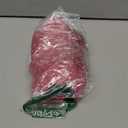 Women's Polka Dots Mini Dress Crew Neck Sleeveless Backless Short Party Dresses, Size Small