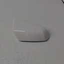 Fit for Toyota RAV4 2014 2015 2016 2017 2018 2019 Side Rear View Mirror Cover Shell Holder Door Mirror Cap Housing-White_Right