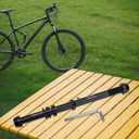 Bike Trainer Thru Axle Skewer 12x142-148mm P1.5/P1.75/P1.0 Bicycle Indoor Sports(P1.5)