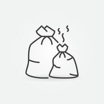 Garbage Bags 