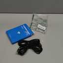 USBC to USBC 100W [10ft/2 Pack] USB C to USB C Fast Charging Cable Braided C to C Charger Cord 5A for MacBook Pro/Air, iPhone 16 15 Pro Max Plus,iPad Pro,Samsung Galaxy S24 Ultra S23,Pixel,PS5,Switch