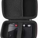 Hard Travel Carrying Case Compatible With Leica Sofort 2 Digital and Instant Photo Camera (Only Case)