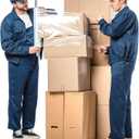 uBoxes Brand Stretch Wrap (1-Pack)