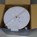 Pool Lights, 12V 40W RGB Color Changing Underwater LED Pool Light for Inground Pool with Remote Control, E26 Replacement Bulb Fit in for Pentair and Hayward Pool Light Fixtures(AC/DC 12 Volt)