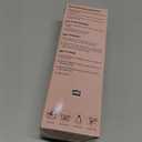 CJL HAIR Claw Clip Short Ponytail Hair Extensions DIY Bendable Metals Messy Bun Hair Piece for Wonen Straight Synthetic Fake Hairpieces Dirty Blonde