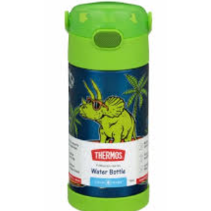 Thermos LLC® Stainless Steel NonLicensed FUNtainer Bottle 