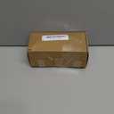 uxcell 25 Yards Pom Trim Ribbon, 0.5" Wide Orange Pom Ball Fringe Trim Sewing Fringe Fabric Trim Ribbon for DIY Crafts Curtain Clothes Pillow Home Decoration