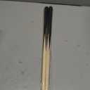 2 Pieces 19Inch Mini Cue Stick Pool Cue Hardwood Billiard Cue Stick for Kids