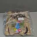 2 PCS Tiki Bar Surfboard Yard Signs Surfboard Beach Signs with Stakes Hawaiian Luau Party Decoration Summer Theme Decor for Tiki Bar Beach Outdoor