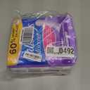 Always Discreet Adult Incontinence Pads for Women, Extra Heavy Absorbency, Long Length, Postpartum Pads, 45 Count