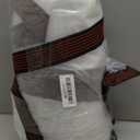 Clear Tarp - Heavy Duty Waterproof 8x10ft Clear Plastic Tarp with Grommets Transparent Vinyl Tarps Outdoor Garden Rainproof Tarpaulin for Greenhouse Plant Patio Roofs Porch Chicken Coop