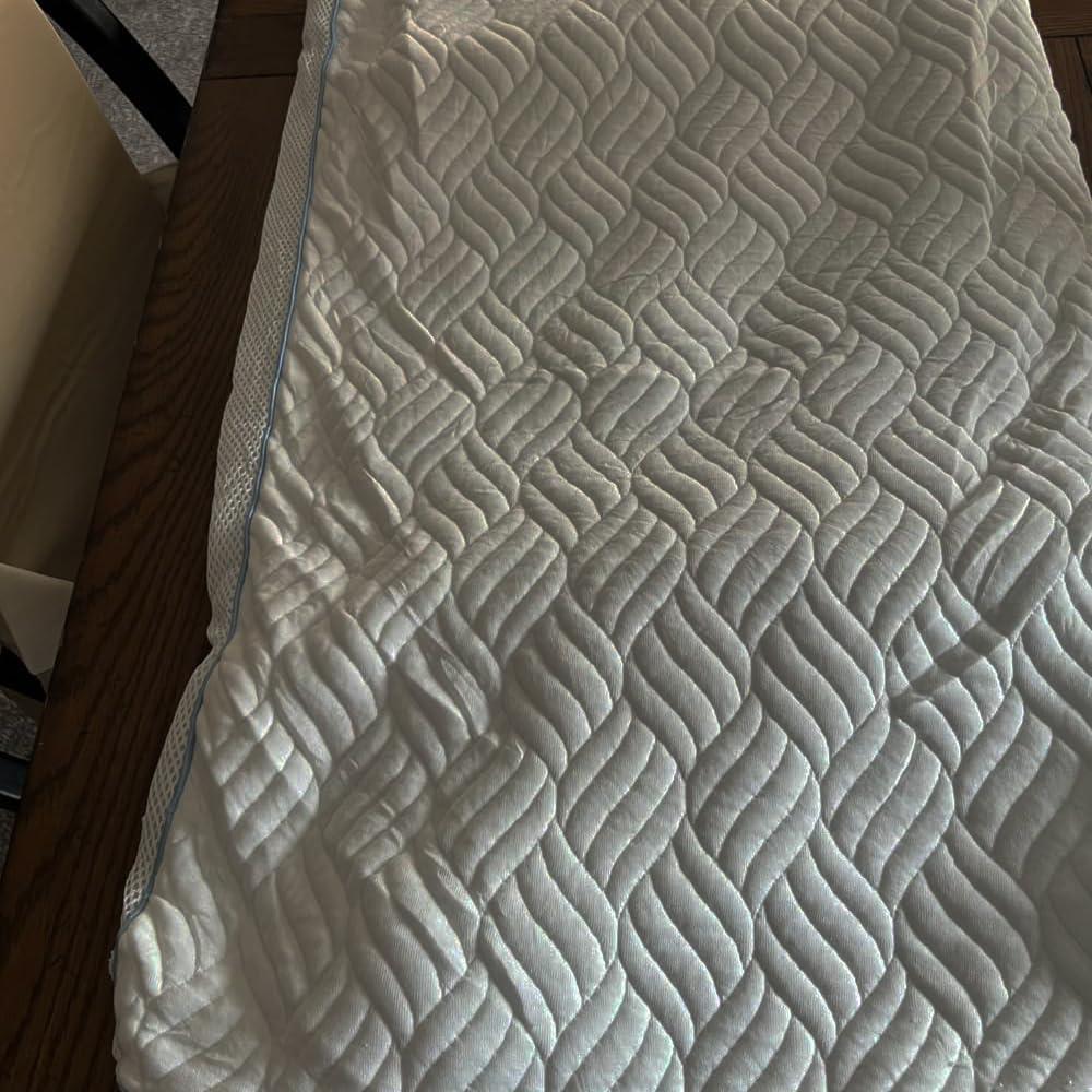 Davmabcjy Queen Size Pillows