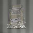 Kids Winter Beanie Hat and Scarf Set with Pom Pom for Girls, Children's Thick Ski Cap with Earflap Fleece Lined Hat 3-9 Years (Beige)