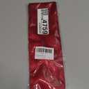 CRASPIRE Women Velvet Sash Belt Christmas Red Tie Dress Sash Waist Bridal Wedding Long Belt Neck Scarf for Prom Party Special Occasion Dress Bridal Sash Belt 99 x 3.9 inch