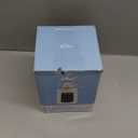 Bear Baby Bottle Warmer, Milk Warmer Breastmilk Bag Formula Fast Warming for New Born Baby Bottles, with Time Temp Control Automatic Shut Off at Home Use