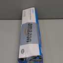 Outdoor Heated Cat Bed, Soft Pet Heating Pad with Steel-Wrapped Cord, Outside Pet Warmer for Feral Cats and Dogs, 19.7" x 15.7", 40 Watts (Gray)