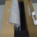 KOIOS Vacuum Sealer Machine, 90Kpa Automatic Vacuum Air food sealer/Built-in Cutter Starter Kit, Dry & Moist Food Preservation Modes, Pulse Function, LED Indicator Lights, Black