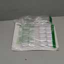 Child Safety Strap Locks (10 Pack) Baby Locks for Cabinets and Drawers, Toilet, Fridge & More. 3M Adhesive Pads. Easy Installation, No Drilling Required, White