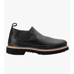 Chinook Footwear Romeo Men’s Light Duty Boot - Black, 9