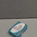 pop-tech Car Vent Phone Mount for Thick Socket Grip, Air Vent Clip Phone Holder Compatible with Magsafe Wallet Black & iPhone Samsung Card Holder, Cellphone Stand with Sticky Adhesive