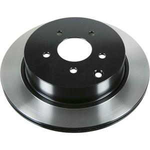 Wagner Brake BD126095E Disc Brake Rotor
