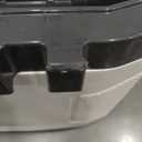 Igloo Trailmate 52Qt Wheeled Cooler, Insulated Hard Shell Ice Chest, Bone