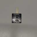 33082 Sail Switch for RV Furnace with Bracket Compatible with Dometic Atwood RV Furnace Sail Switch, Replacement 31094, 31093, 33081, 33082 (Pack of 1)