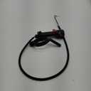 577241201 Throttle Control Lever for Redmax for Right-Hand EBZ7500RH EBZ8500RH Backpack Leaf Blowers