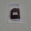 Clip in Extension 22 Inch Long Wavy Synthetic Seamless Curled Clips on Hair Extensions 4PCS Hairpieces Soft and Not Easily Knotted for Women Burgundy