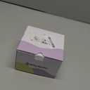 Baby Monitor with Camera and Audio, Baby Monitor No Wifi with Clip for Crib & Stand, Portable 2.8 HD Monitor 1080P Video, NightVision, VOX, 2-Way Audio, Temp Sense & Lullabies, SD card Includ