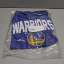 Ultra Game Men's NBA Official Super Soft Teamster Short Sleeve T-Shirt (Medium)