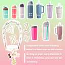 16oz 24oz 32oz 40oz Water Bottles - A