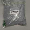 Tomkas Dog Sling Carrier for Small Dogs Puppy Carrier for Small Dogs (Grey, for Pets Weight 2-7 lbs)