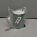 Football Party Table Centerpieces, 1 Set 5 Inch Field Sports Vase Flower Boxes with Removable Foam, Table Utensil Holder Decor for Football Party, Artificial Flowers Home & Kitchen Decor