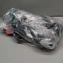 Coleman Stadium Seat, 1-Pack, with Built-in Storage and Padded Seat, Easy to Carry