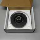 6.75" Damper Harmonic Balancer For Chevy Small Block SBC 283 327 350 383 V8 Internal Balance