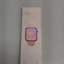 Smart Watch for Men Women Goldpink