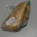 Elrene Home Fashions Caiden Elegance Damask Waterproof, Stain & Wrinkle Resistant Fabric Tablecloth, 52" x 52" Square, Gold