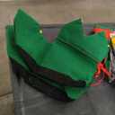 Christmas Costume Men, Budby the Costume Men, Christmas Adults Suit for Holiday Party Cosplay, L