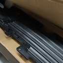 Active Grille Shutter with Actuator Motor Compatible with 2015-2020 Chevrolet Tahoe Suburban GMC Yukon Cadillac Escalade Replace# 84378163, GM1206125C