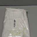 YMI Jeans Women's Hyperstretch Mid Rise Bootcut Pants (Ecru)