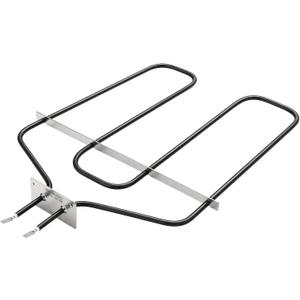WB44K10002 Range Oven Broil Unit Upper Heating Element for GE Ovens