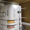 Brother 1034D Serger Overlock Sewing Machine
300 Stitches Per Minute, Removeable Trim Trap, 3 Included Accessory Feet