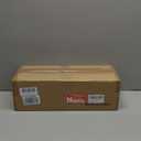 Glass Green Tulip Lamp Shades, Small Flower Lampshades,Replacement Mini Lamp Shade for Floor Lamp Table Wall Lamp Chandelier Decor (Green-3)