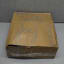 Potty Training Seat SKYROKU Potty Training Toilet with Step Stool Ladder, for Kids Boys Girls Toddlers - Comfortable Safe Potty Seat with Anti-Slip Pads Ladder 8838-Grey