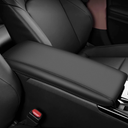 CDEFG for 2025 2026 Toyota Camry Center Console Cover Armrest Box Cover for Camry (LE, SE, XLE, XSE) Accessories Arm Rest Protector