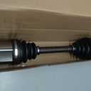 Front Right Passenger Side CV Axle Shaft Assembly Fit for Hyundai Santa Fe 2010-2012 2.4L 3.5L (Automatic Trans Only), Fit for Kia Sorento 2011-2013 2.4L 3.5L (Sorento 2011 Only for Automatic Trans)