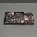 Leather Repair Kit for Furniture, Car Seats, Jacket, 2026 New Vinyl Repair Kit with Easy Instructions to Match Any Color. Fix Tears, Scratches, Holes & Peeling on Genuine, Faux, Bonded