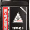 Honda Pro Honda GN4 Motor Oil - 10W30-1 Gallon/-